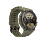 Amazfit lancia T-Rex 2, lo smartwatch indistruttibile pensato per l'outdoor 12