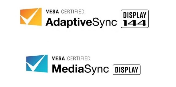 VESA AdaptiveSync MediaSync