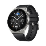 Huawei Watch GT 3 Pro è ufficiale in Italia: AMOLED, HarmonyOS e tanto stile 8