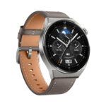Huawei Watch GT 3 Pro è ufficiale in Italia: AMOLED, HarmonyOS e tanto stile 5