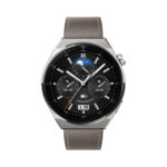 Huawei Watch GT 3 Pro è ufficiale in Italia: AMOLED, HarmonyOS e tanto stile 4