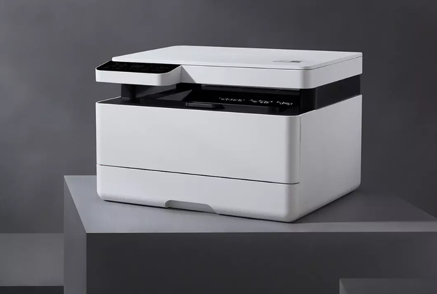 Xiaomi lancia K200, la sua prima stampante laser con NFC e varie funzioni smart