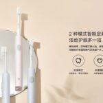 Xiaomi presenta MIJIA Sonic T200, lo spazzolino smart con 25 giorni di autonomia 3