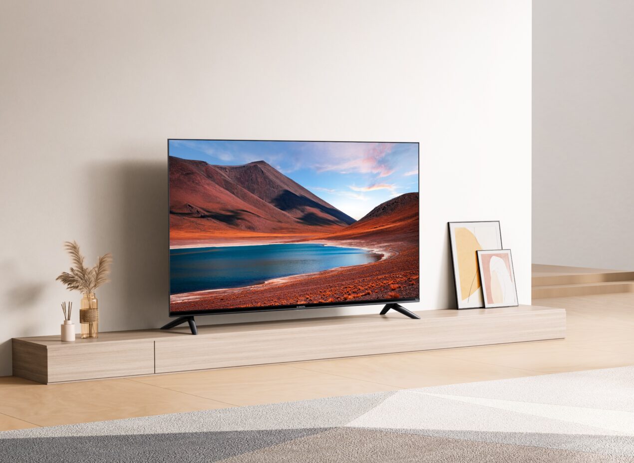 Xiaomi lancia in Italia le prime TV con a bordo Fire TV: si parte da 340 euro