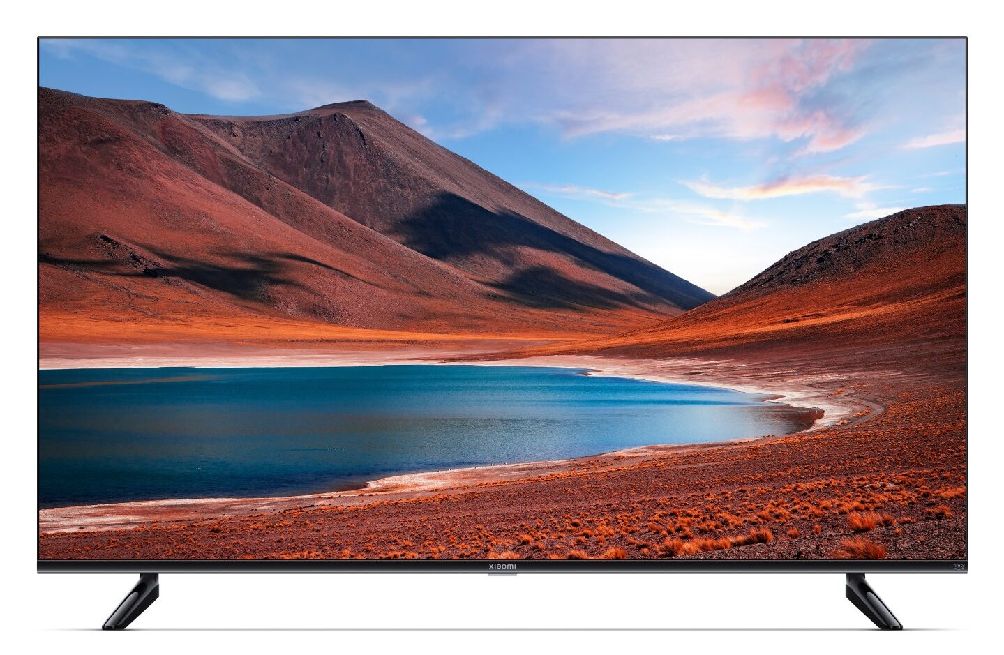 Xiaomi TV F2 con Fire TV