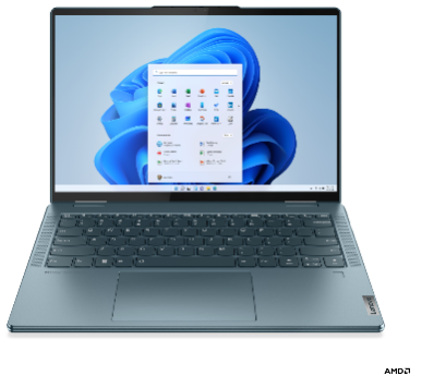 Lenovo presenta i nuovi PC della linea Yoga: potenti, premium e portatili 6