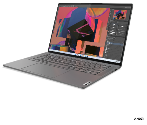 Lenovo presenta i nuovi PC della linea Yoga: potenti, premium e portatili 3