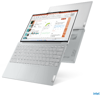 Lenovo presenta i nuovi PC della linea Yoga: potenti, premium e portatili 4