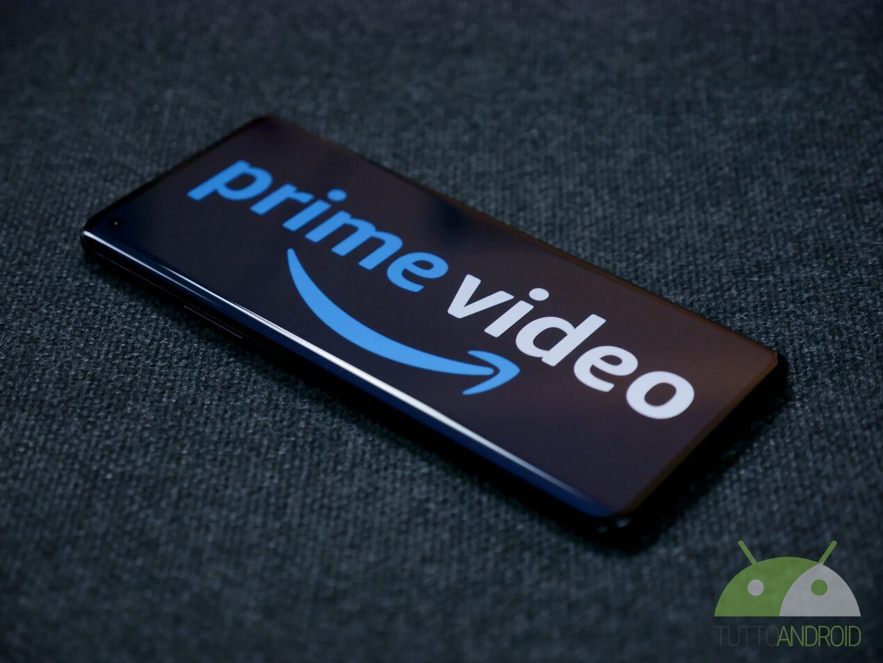 Niente più film a pagamento su Amazon Prime Video su Android: ecco perché