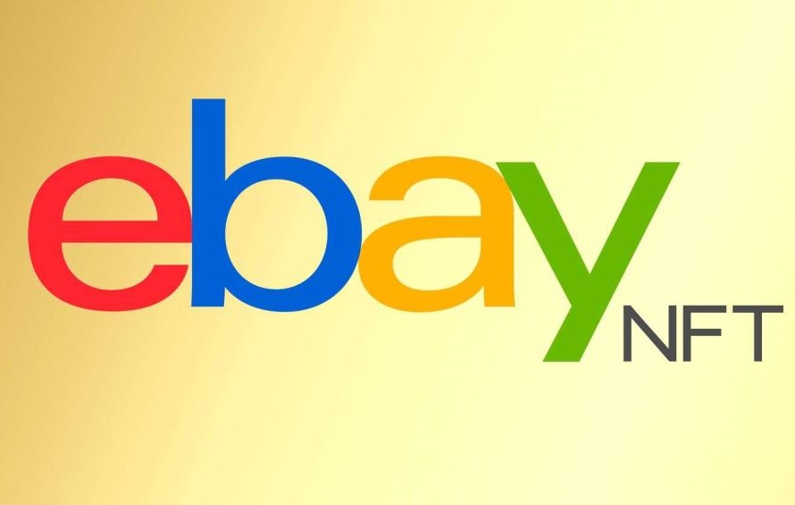 Ebay NFT