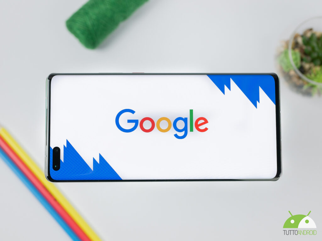 Google ha dichiarato fallimento in Russia dopo il congelamento dei suoi conti 1