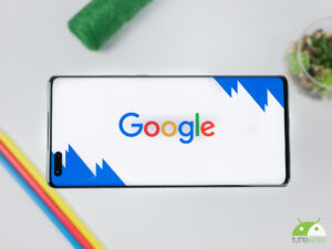 Google ha dichiarato fallimento in Russia dopo il congelamento dei suoi conti 2