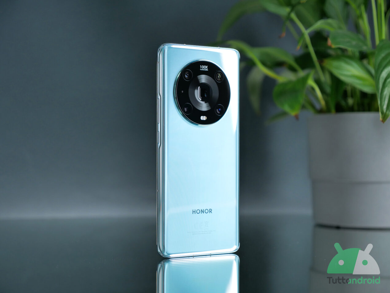 Recensione HONOR Magic4 Pro: ha tutto ciò serve, anche di più