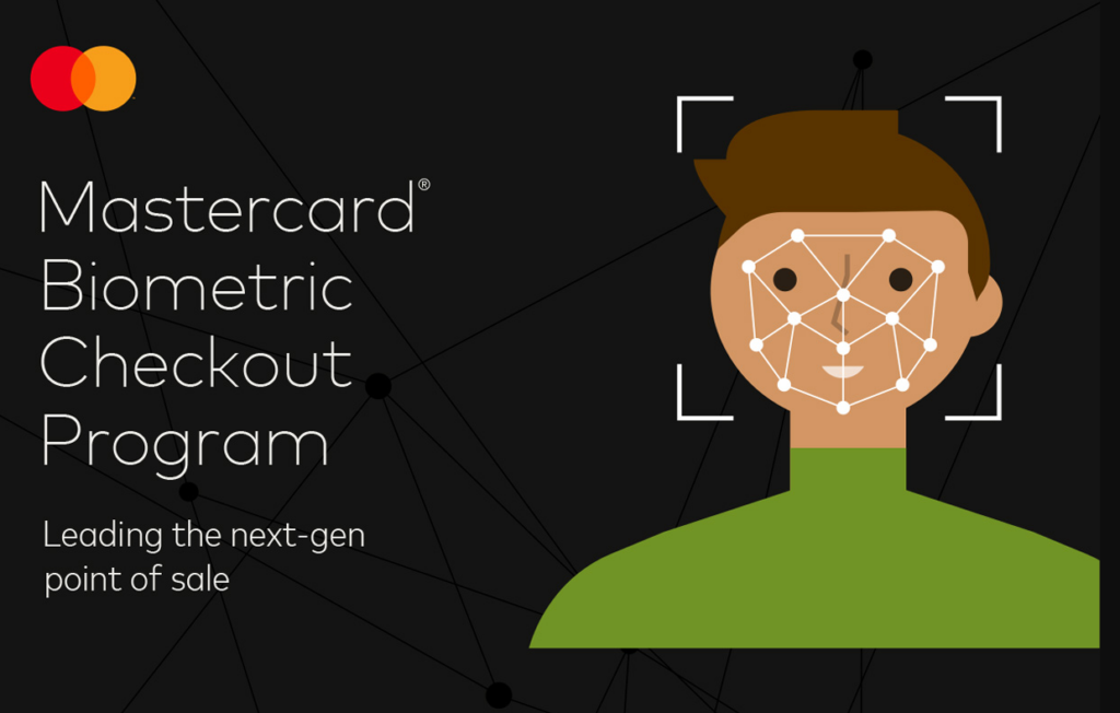 Pagamenti con il volto con Mastercard