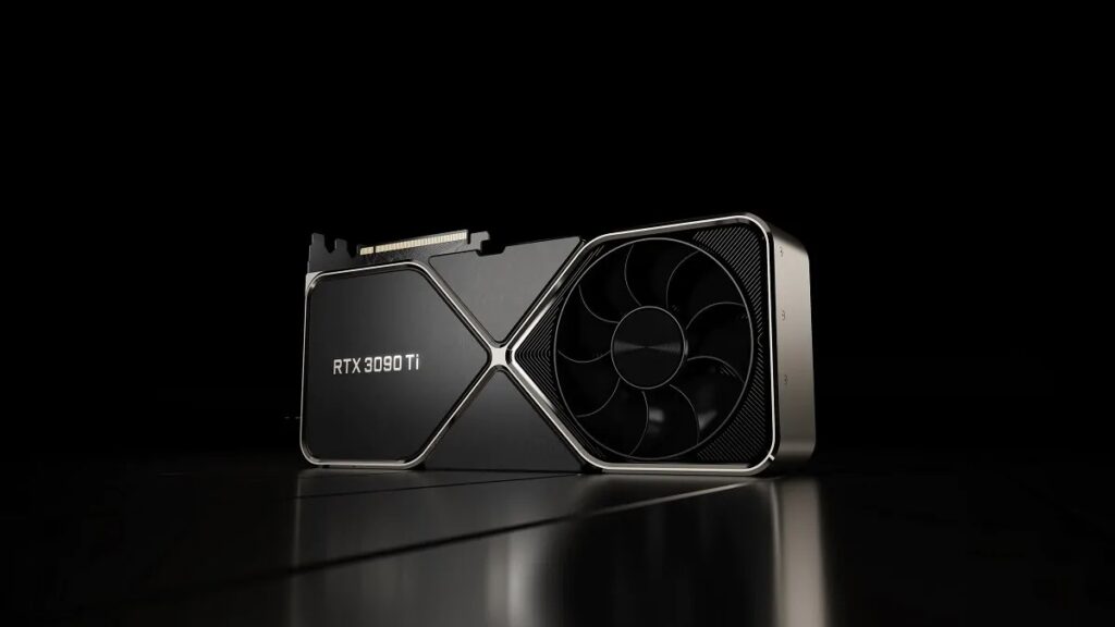 nvidia rtx 40 series