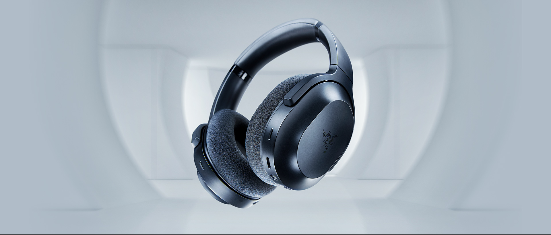 La nuova famiglia Razer Barracuda