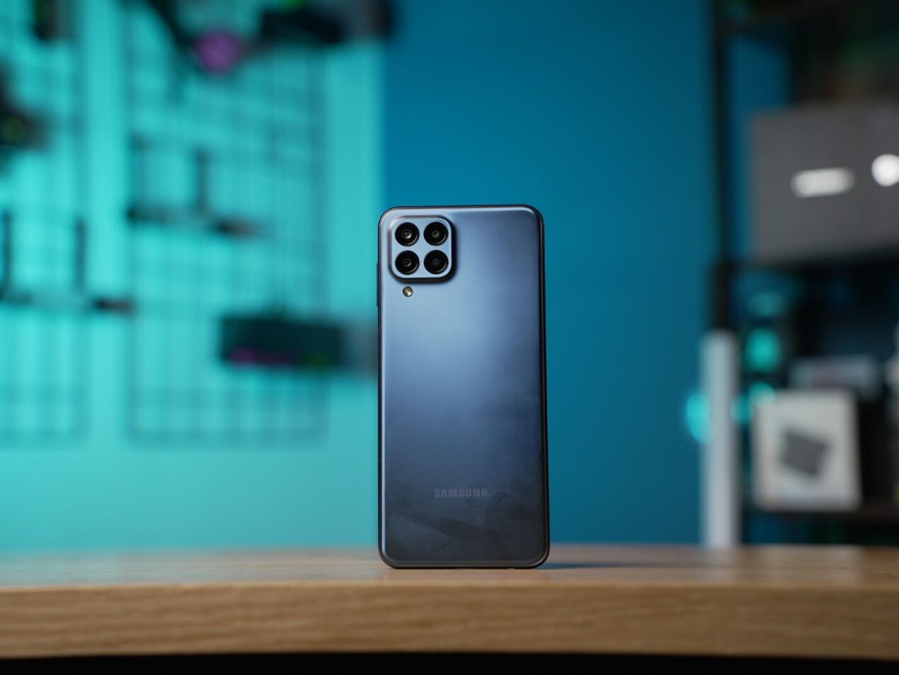 Recensione Samsung Galaxy M33 5G: forse questa volta non serviva