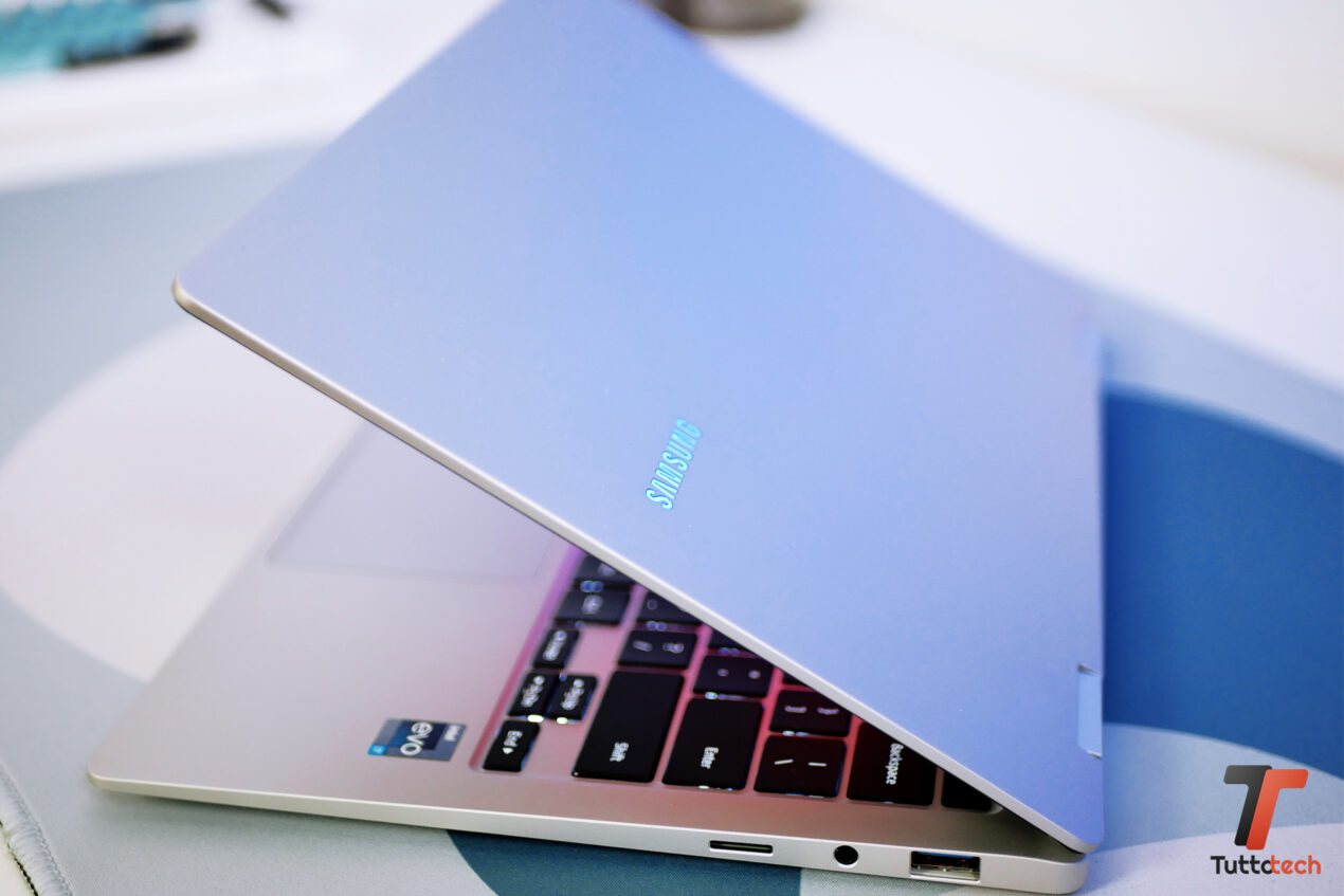 Samsung potrebbe presentare nuovi laptop Galaxy Book insieme ai Galaxy S23