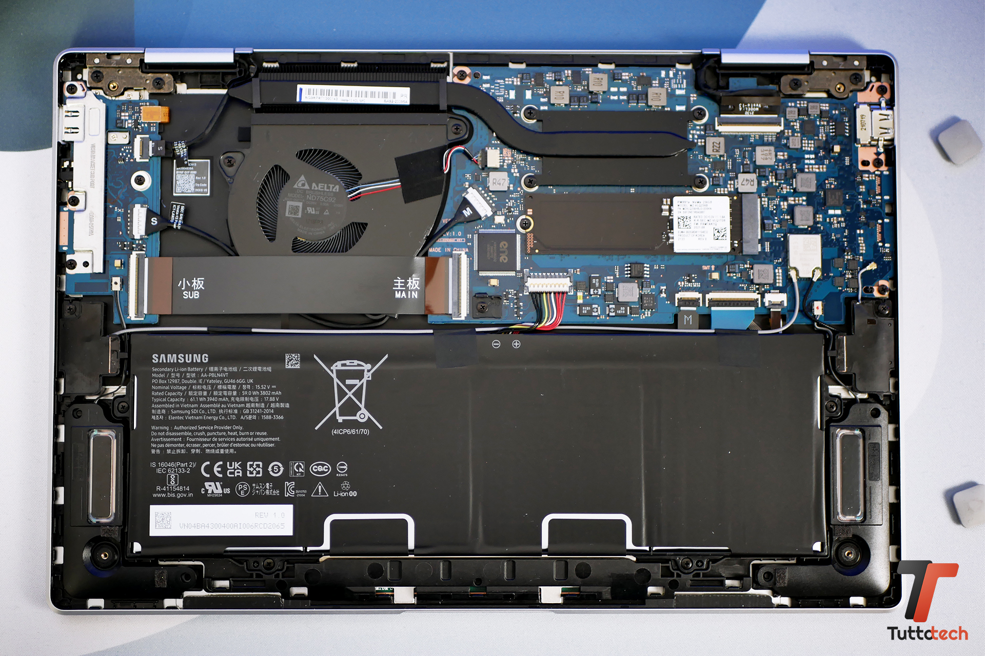 Samsung Galaxy Book2 360