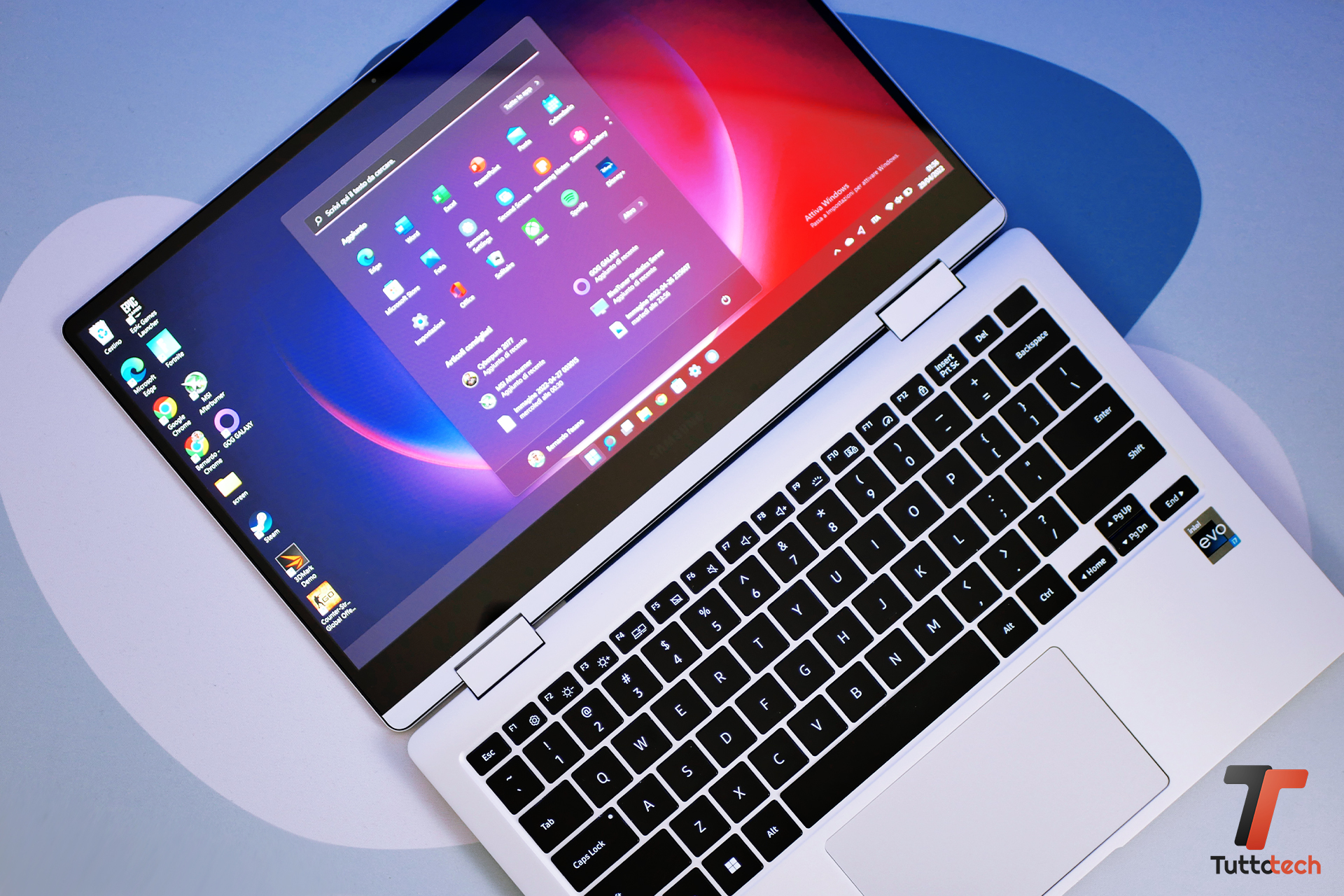 Notebook o PC Desktop: tutte le differenze, cosa scegliere e perché 1