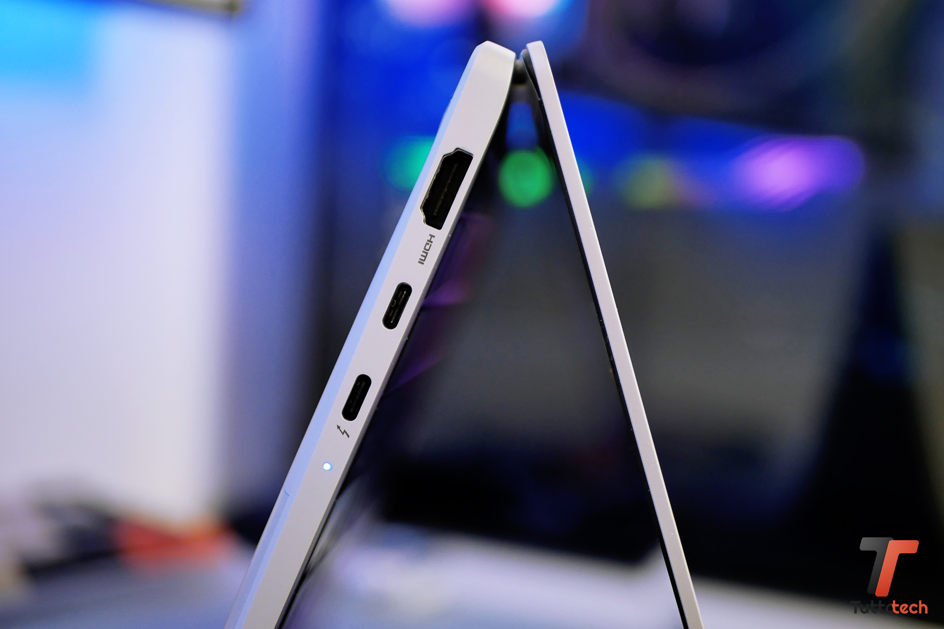 Samsung Galaxy Book2 360