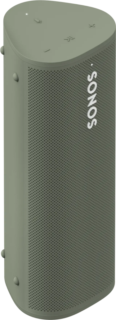 Sonos Roam