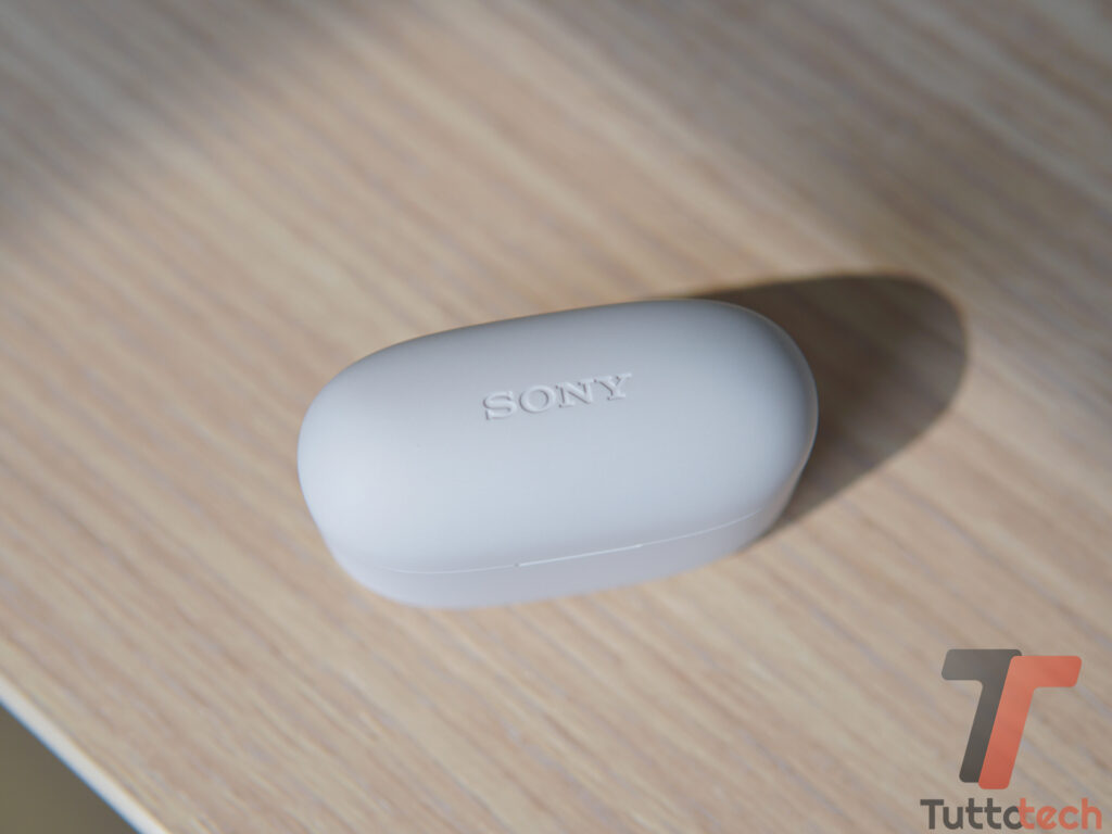 Sony ha annunciato le LinkBuds S: cuffie TWS piccole, smart e con ANC 6