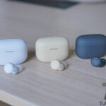 Sony ha annunciato le LinkBuds S: cuffie TWS piccole, smart e con ANC 7