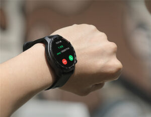 TicWatch GTW eSIM è uno smartwatch con 4G, chiamate e 30 giorni di autonomia 1