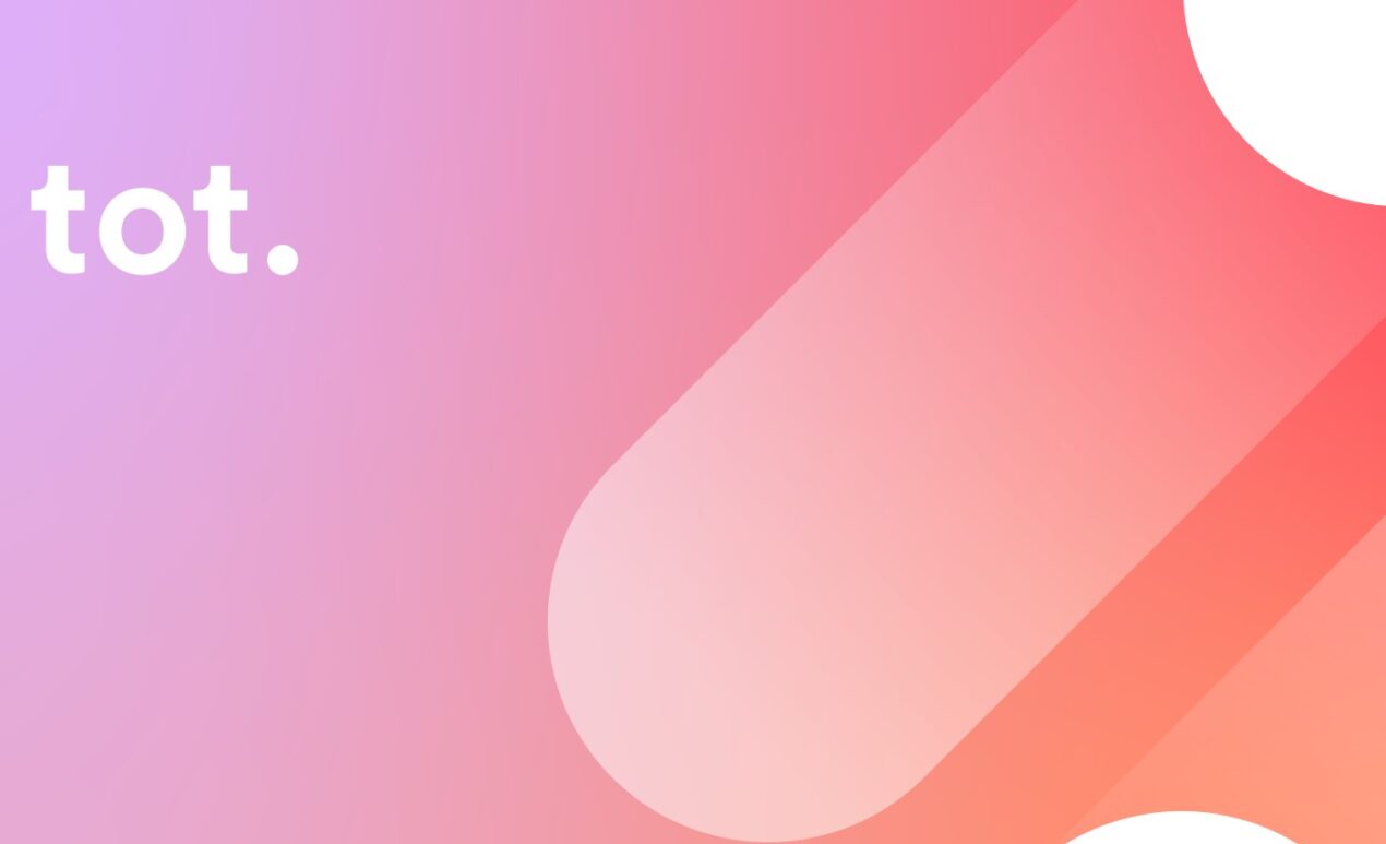 Tot annuncia il lancio del proprio conto aziendale: quello che c'è da sapere