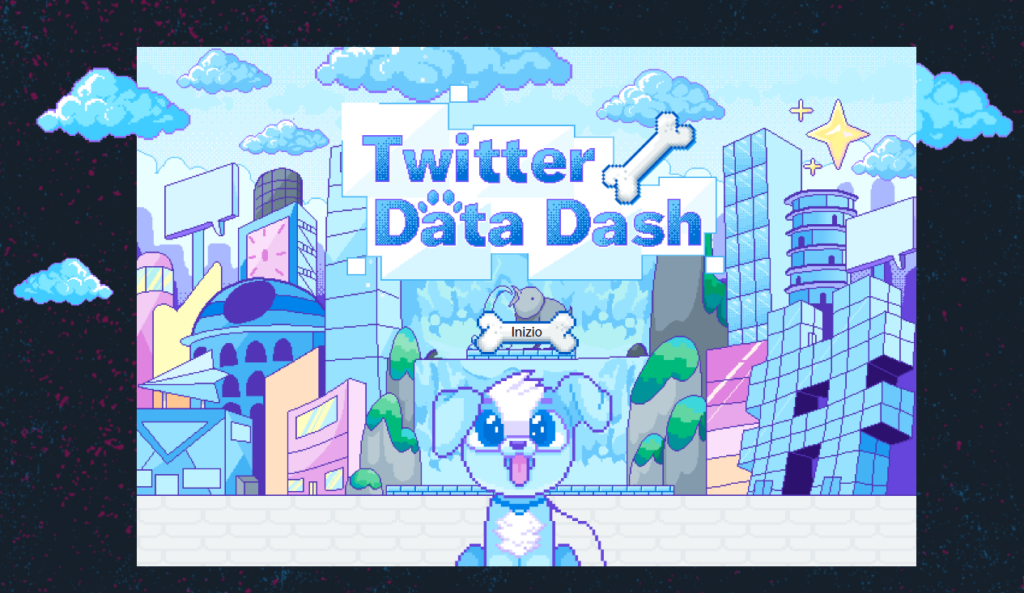 Il gioco di Twitter sulla privacy