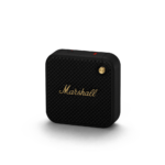 Marshall annuncia nuovi speaker Bluetooth portatili: ecco Willen e Emberton II 2