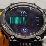 Recensione Amazfit T-Rex 2, uno smartwatch da acquistare a occhi chiusi 2