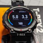 Recensione Amazfit T-Rex 2, uno smartwatch da acquistare a occhi chiusi 3