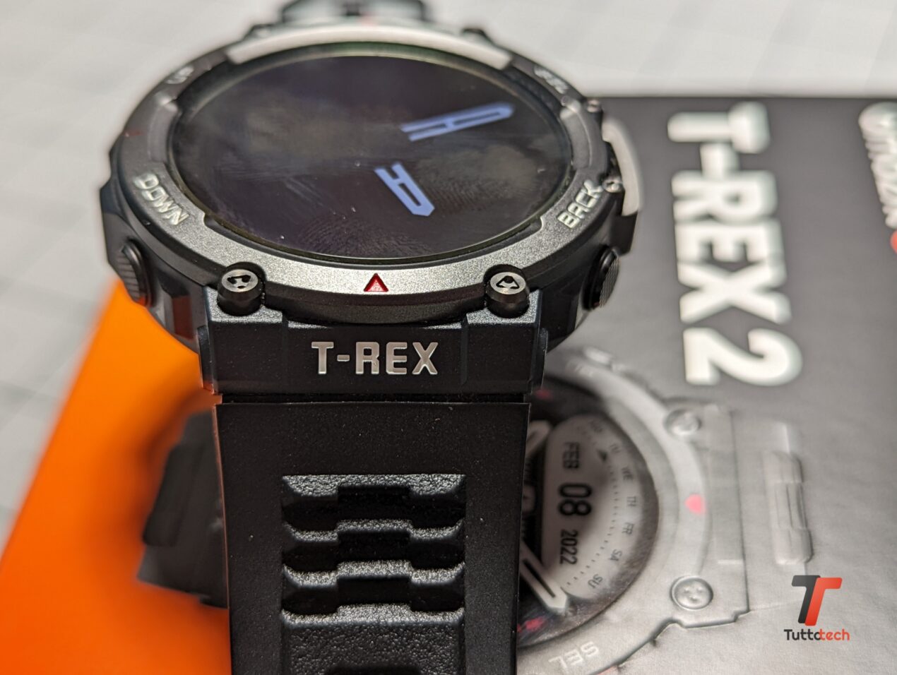 Cinque wearable Amazfit al minimo storico nelle offerte Amazon di oggi