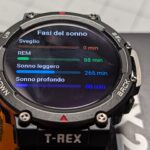 Recensione Amazfit T-Rex 2, uno smartwatch da acquistare a occhi chiusi 6