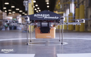 Amazon Prime Air