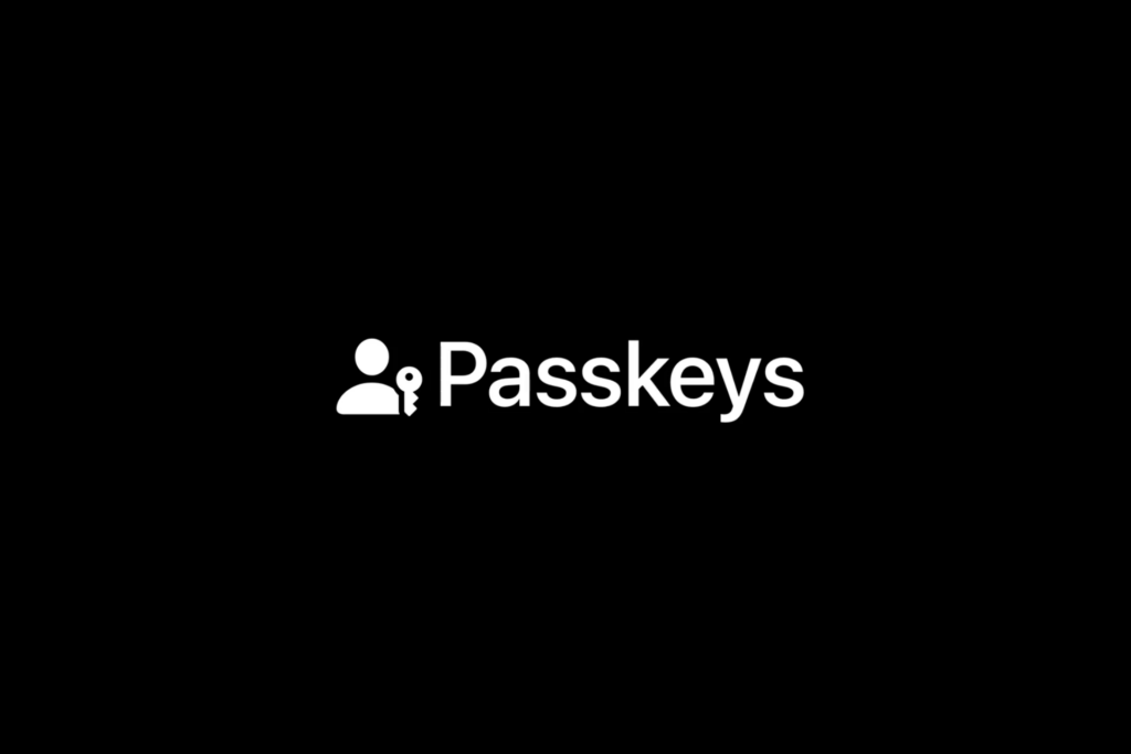 Passkey