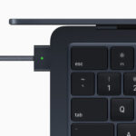 Apple annuncia il chip M2 e lo piazza nel nuovo MacBook Air (e nel vecchio Pro 13) 6