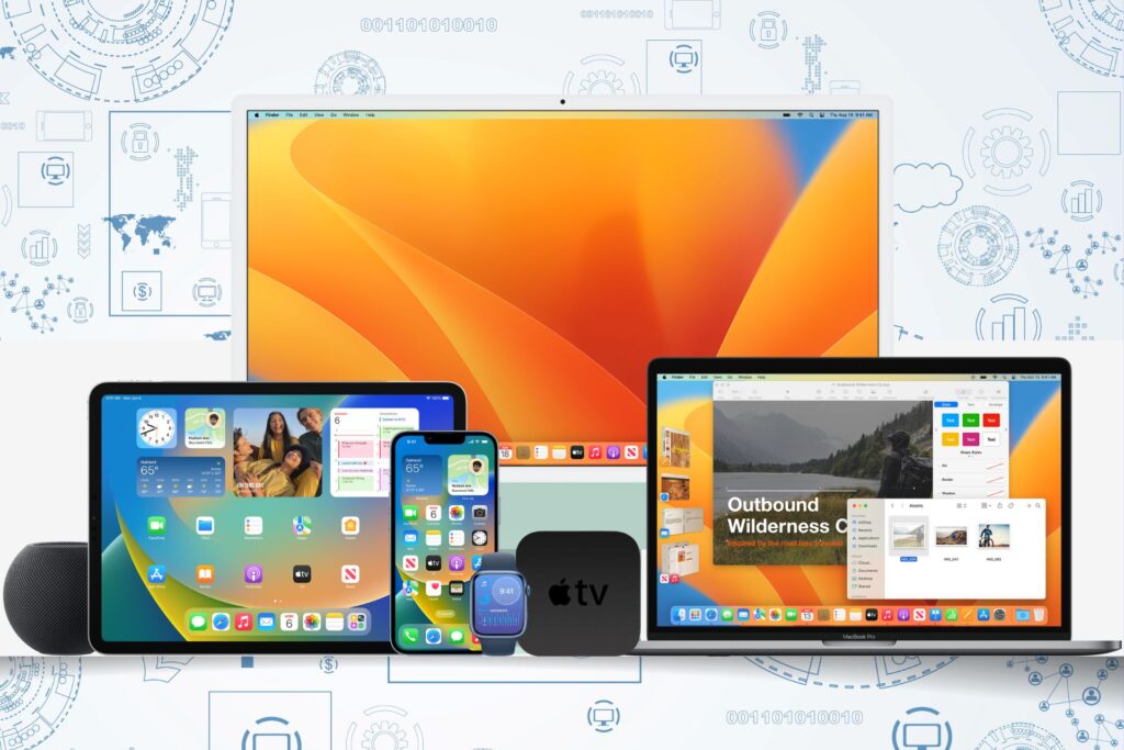 Come installare la Beta pubblica di tutti gli OS di Apple: iOS, iPadOS, macOS, tvOS e watchOS