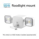 Il videocitofono Amazon Blink Video Doorbell è disponibile in Italia 1