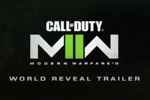 Call of Duty Modern Warfare II
