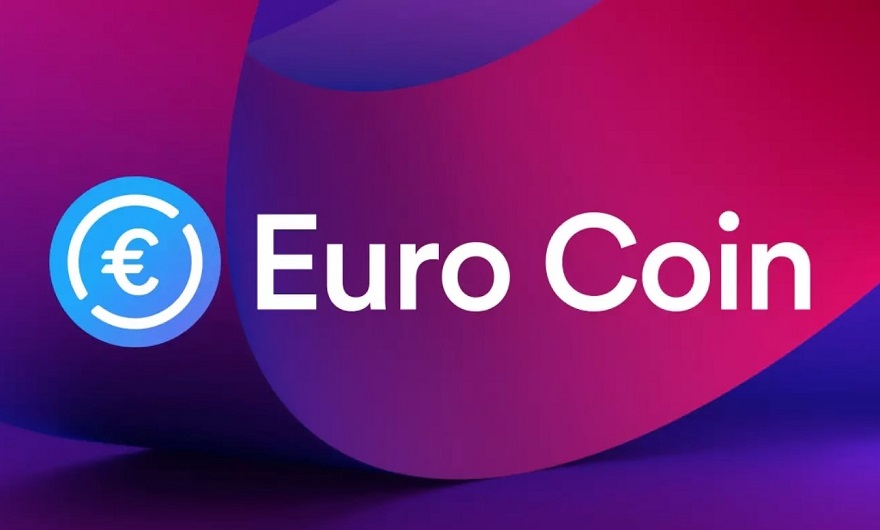 Circle presenta Euro Coin