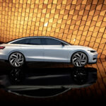Volkswagen presenterà una nuova auto elettrica al CES 2023 2