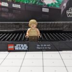 Recensione LEGO Diorama addestramento Jedi su Dagobah, un'icona imperdibile 6