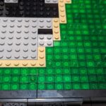 Recensione LEGO Diorama addestramento Jedi su Dagobah, un'icona imperdibile 4