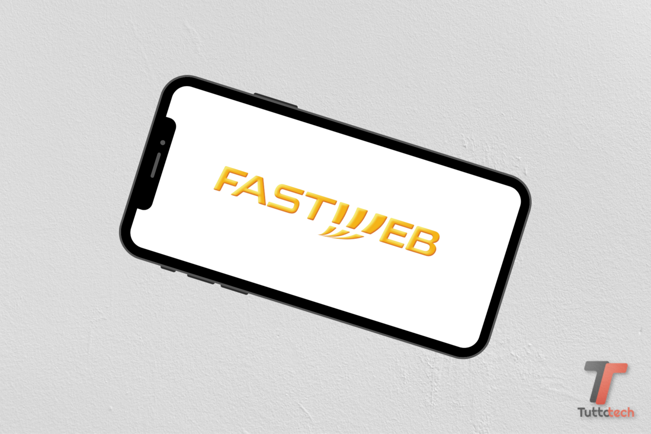 Fastweb mantiene la promessa e abilita 5G e VoLTE su iPhone e iPad compatibili