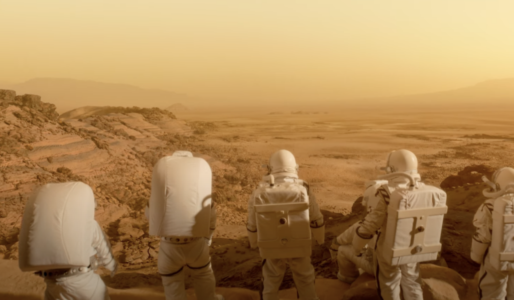 novità Apple TV+ giugno 2022