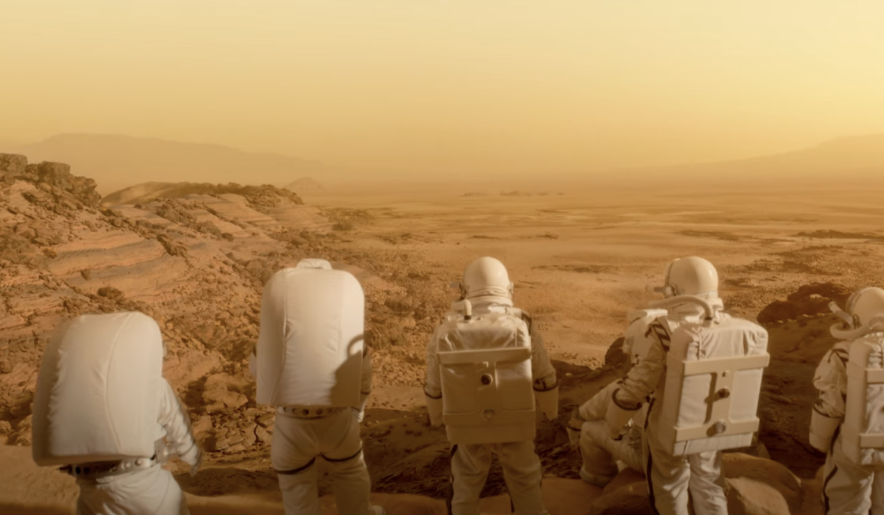 Cosa guardare su Apple TV+ a giugno? Le novità tra film, serie TV e originals