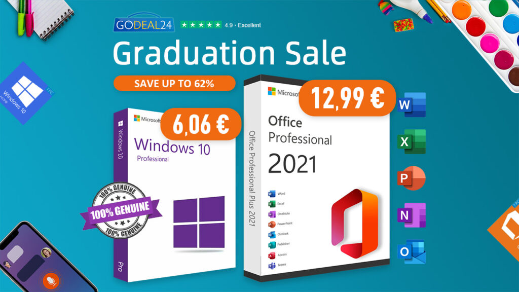 Offerte GoDeal24